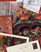 Slow Print Clube: Assinatura Mensal
