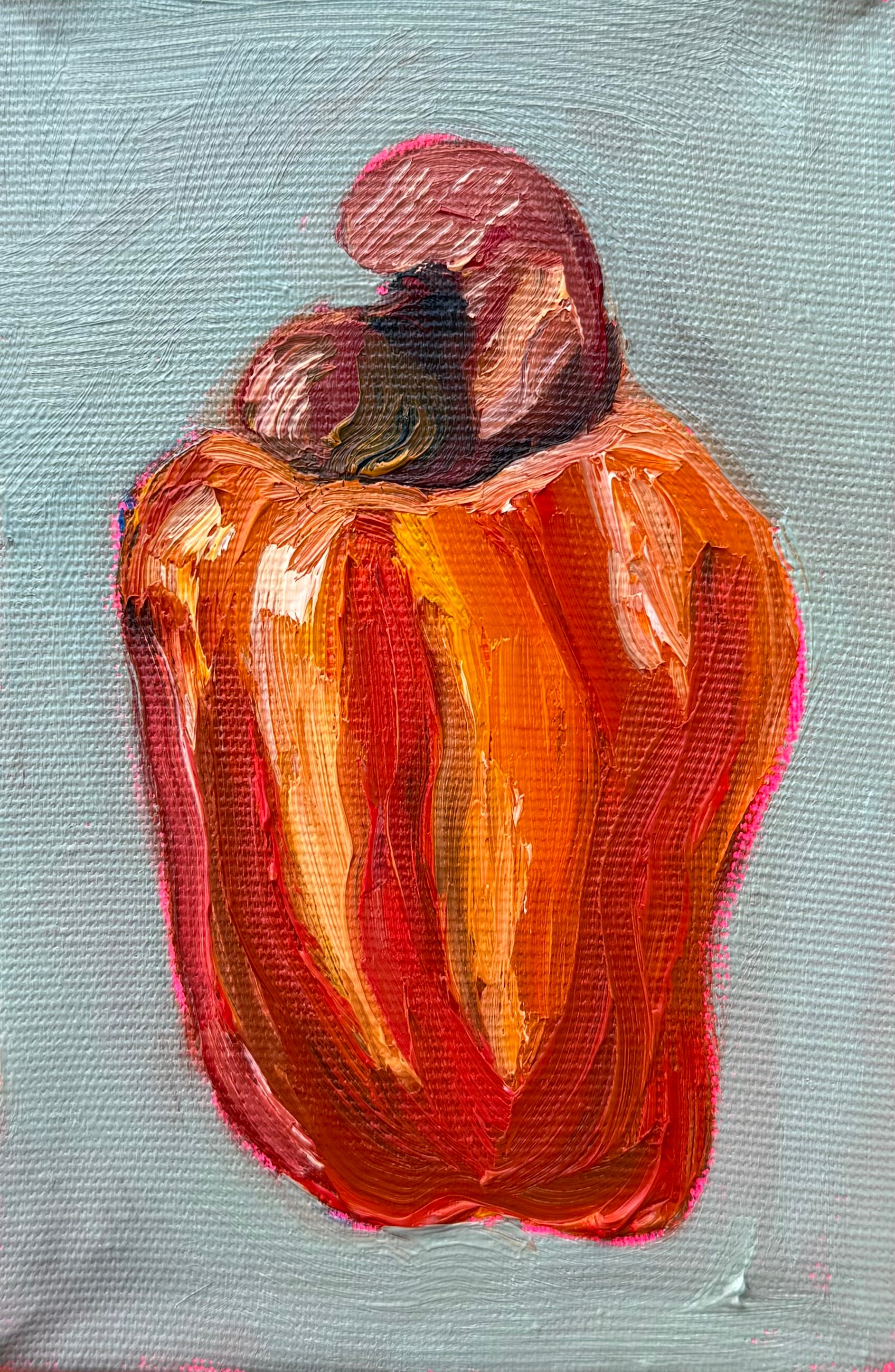 Caju, 10x15 cm Original