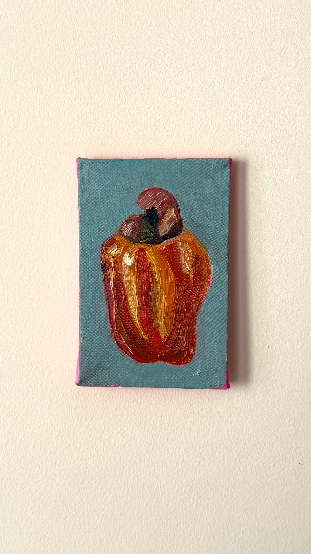 Caju, 10x15 cm Original