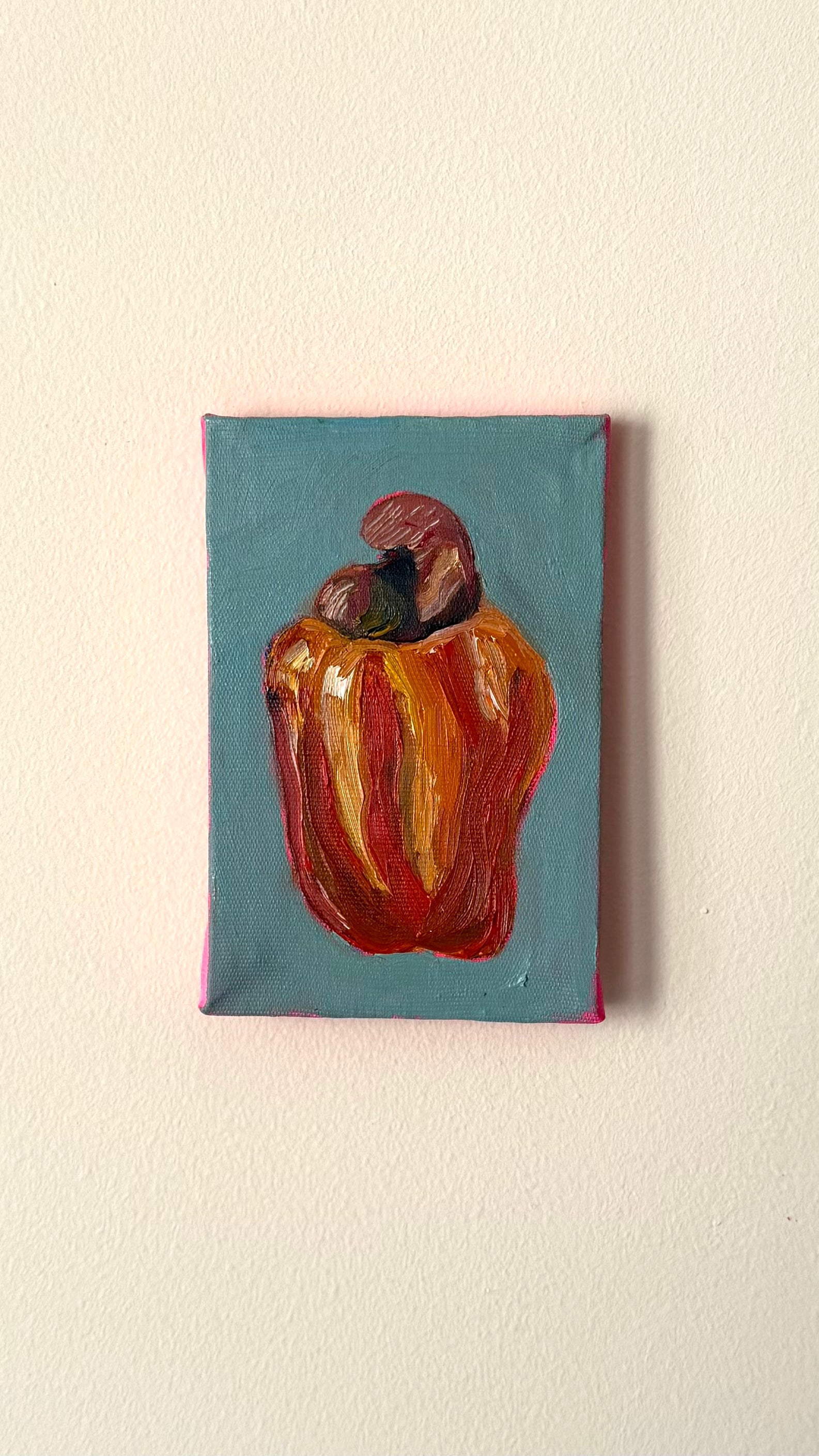 Caju, 10x15 cm Original