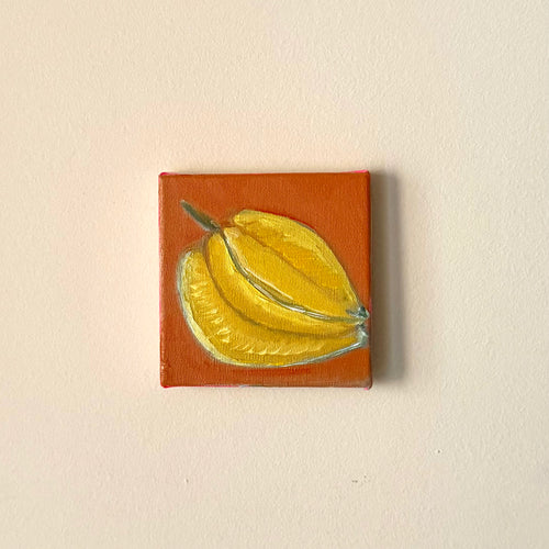 Carambola, 10x10 cm Original