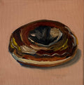 "Donut", 10x10 cm Original