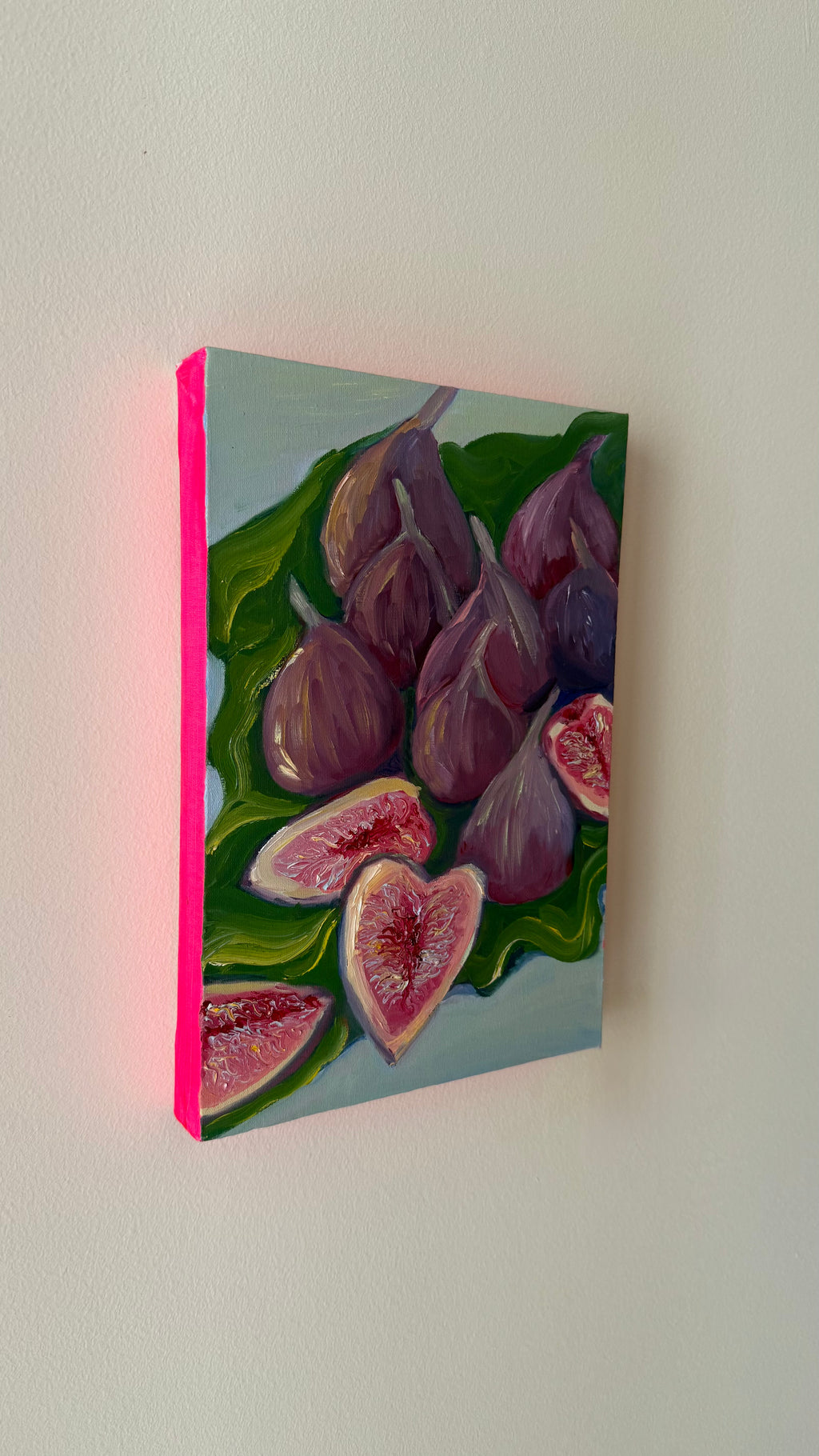 Figos, 20x30 Original