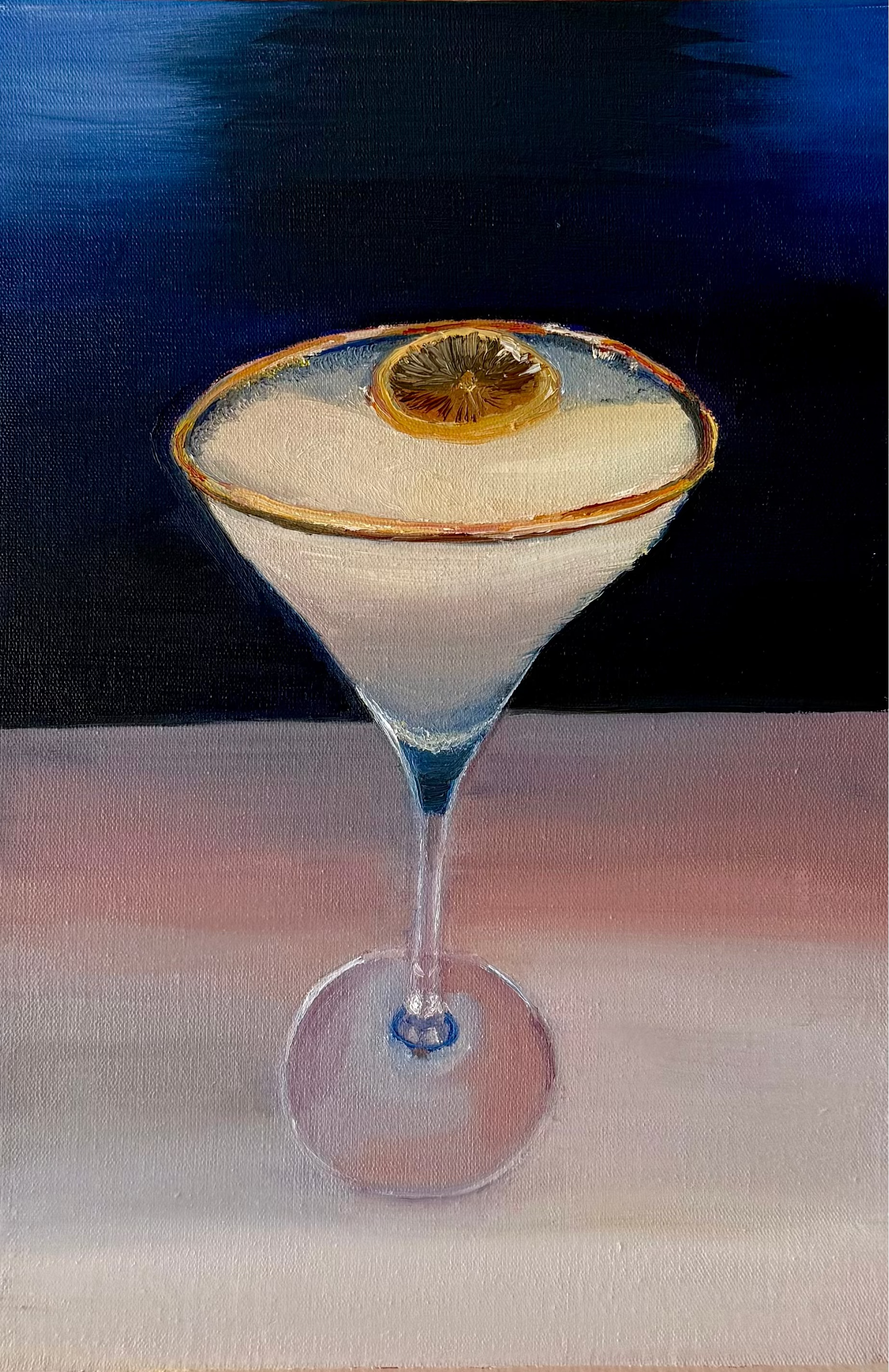 Daiquiri, 20x30 cm Original