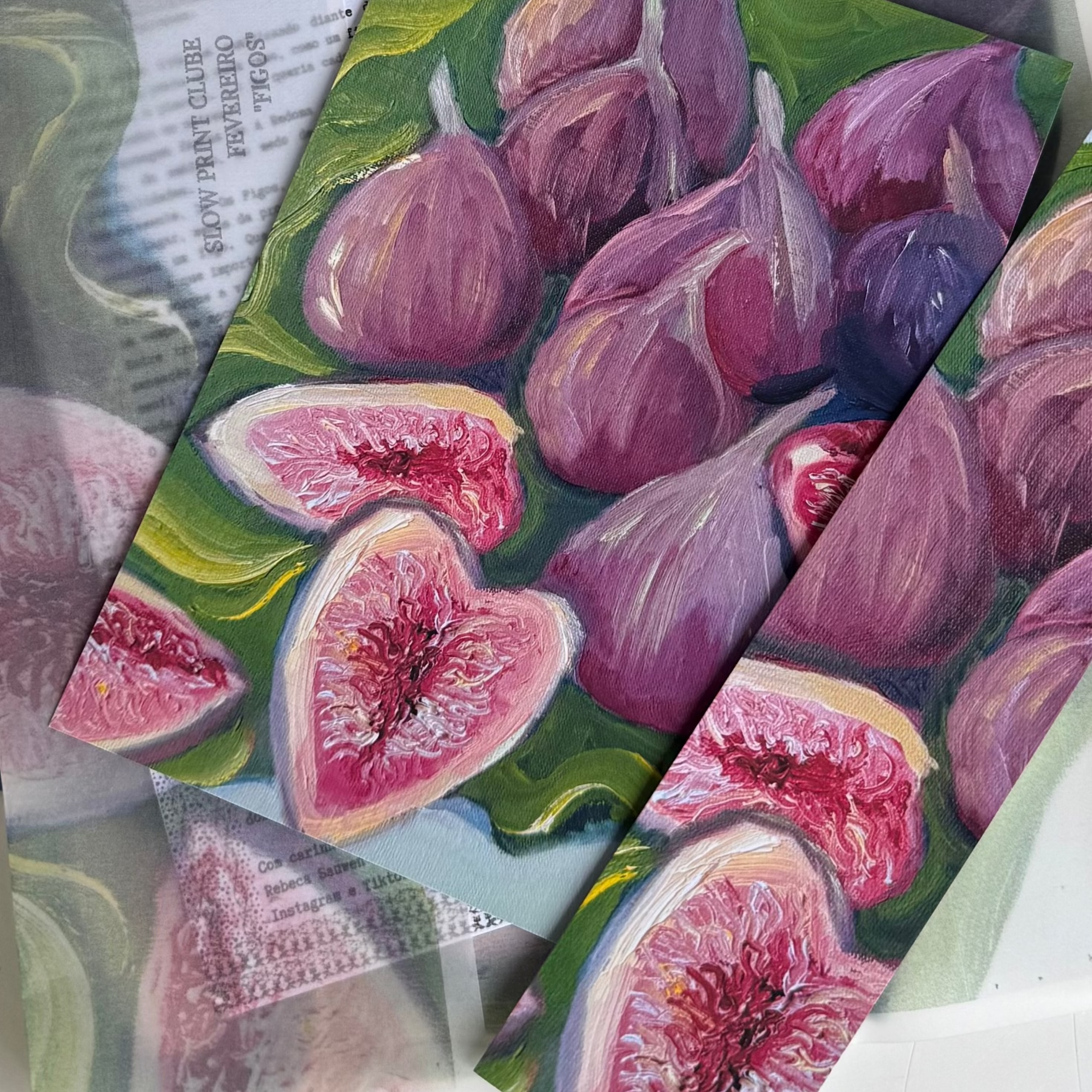 Slow Print Clube: Fevereiro 2026