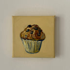 "Muffin", 10x10 cm Original