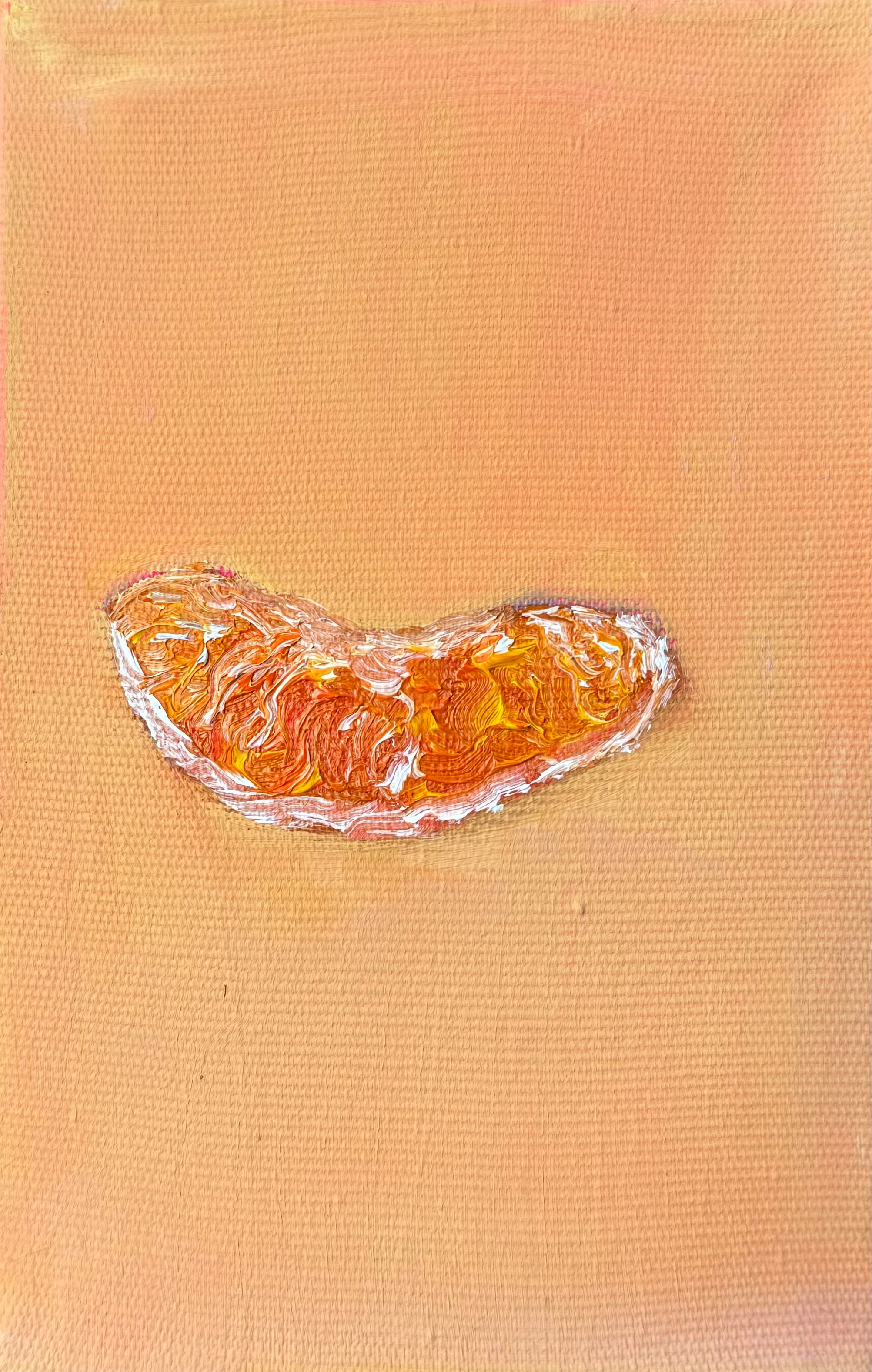 Tangerinas I, 10x15cm Original