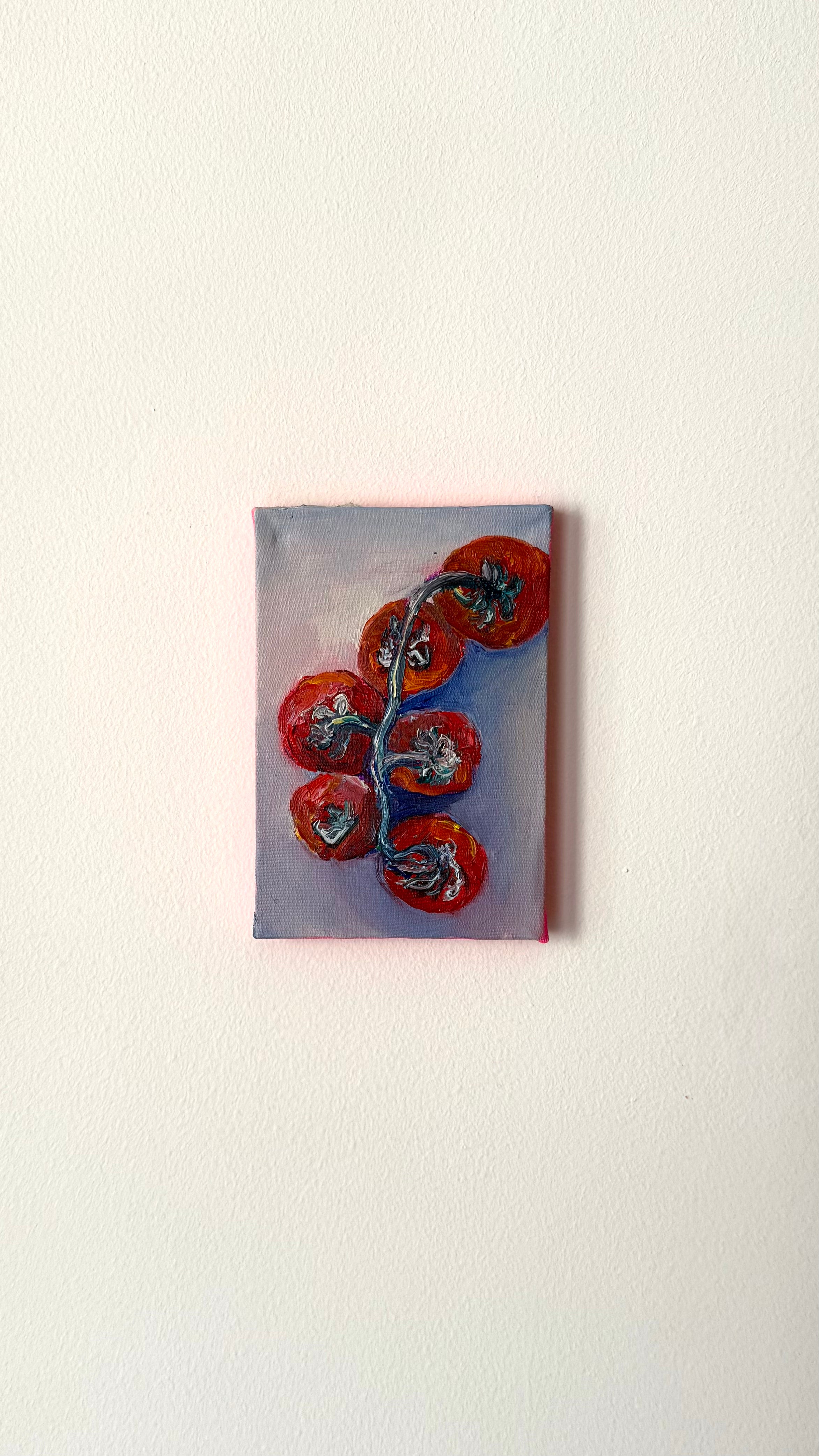 Tomates, 10x15 cm Original