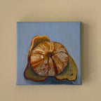 "Tangerina", 10x10 cm Original